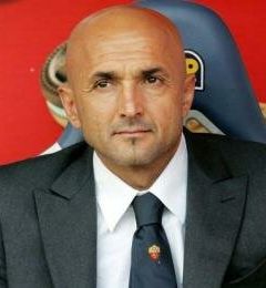 Лучано Спаллети