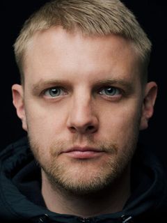 Джим Деддес