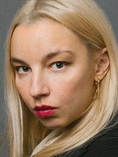 Илинка Манолаке