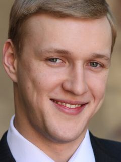 Алексей Красноцветов