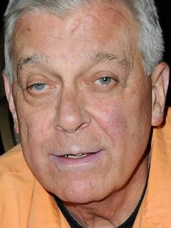 Дэвид Эмджи