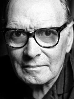 Эннио Морриконе