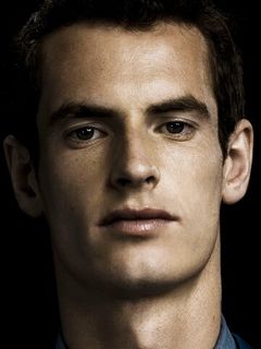 Энди Маррей