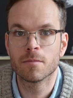 Мартин Перссон