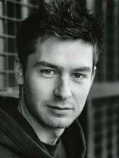 Тоби Уортон