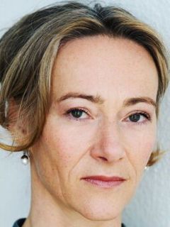 Дина Гайгер