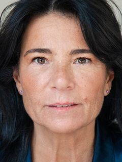 Патрисия Бриту и Кунья