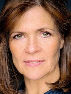 Сюзанн Андрес