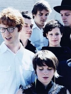 Arcade Fire