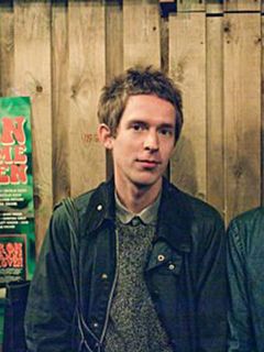 Мэльд Фишер