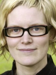 Карин Дрейер