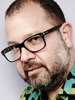 Дэниэл Барбер