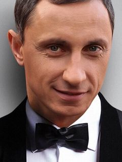 Вадим Галыгин