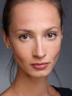 Людмила Колесникова