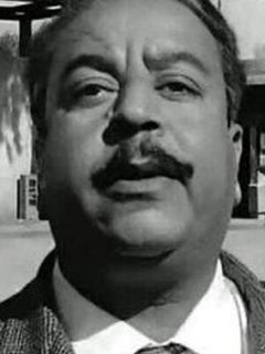 Хуссейн Исмаил