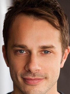 Ryan Tresser