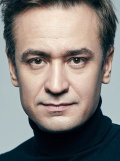 Кирилл Жандаров