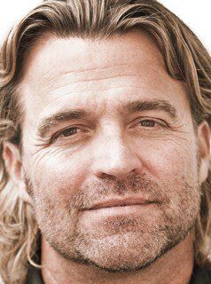 Byron Velvick