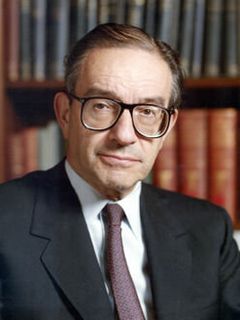 Алан Гринспен