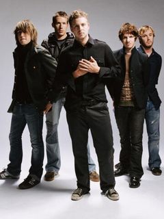 OneRepublic
