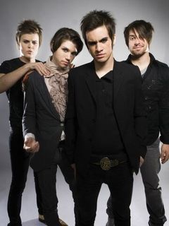 Panic! At The Disco