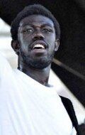 Disashi Lumumba-Kasongo