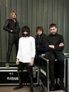 Kasabian