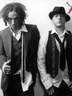 She Wants Revenge