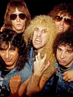 Twisted Sister