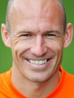 Арьен Роббен