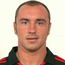 Cristian Brocchi