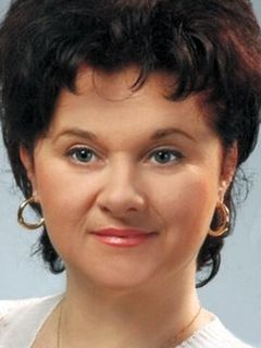 Дорота Вижбика-Матарелли