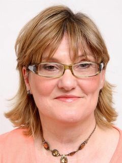 Катриона МакДональд