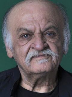 Али Акбар Садеги