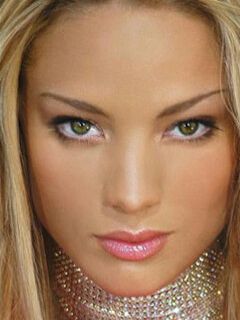 Каролина Техера