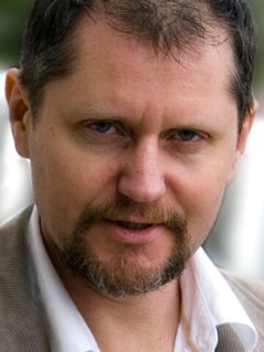 Владимир Харченко-Куликовский