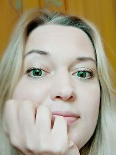Елена Кряковцева