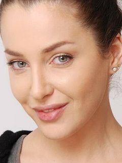 Евгения Чиркова