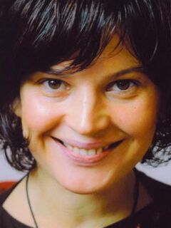 Елена Гольянова