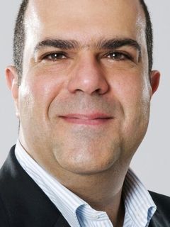 Stelios Haji-Iannou