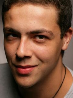 Андрей Лавров