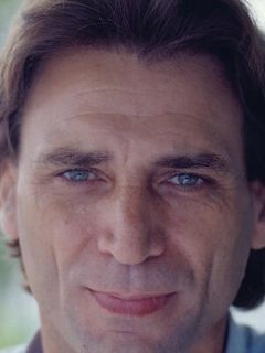 Эрсон Капри