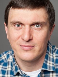 Андрей Гринев