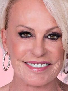 Ана Мария Брага