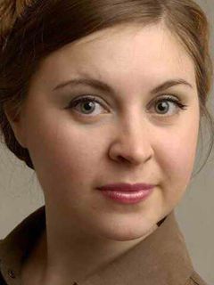 Юлия Борилова