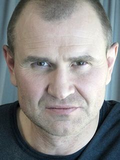 Алексей Шемес