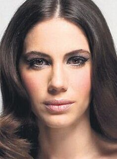 Зейнеп Бешерлер