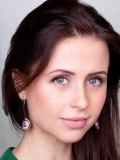 Мирослава Карпович