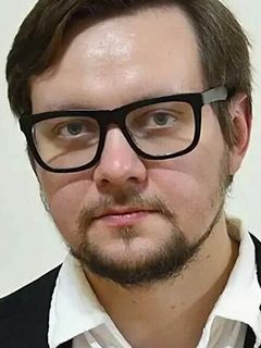 Дмитрий Волкострелов