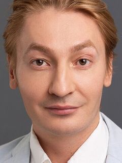 Денис Агатов